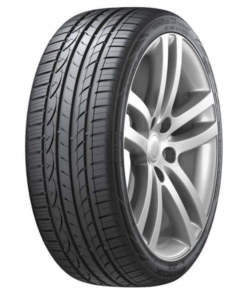 235/55ZR17 99W Tire U80521