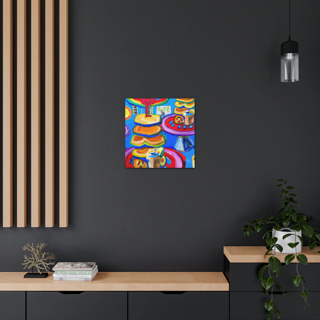 Canvas N522