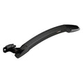Black Rear Deflector Q9985