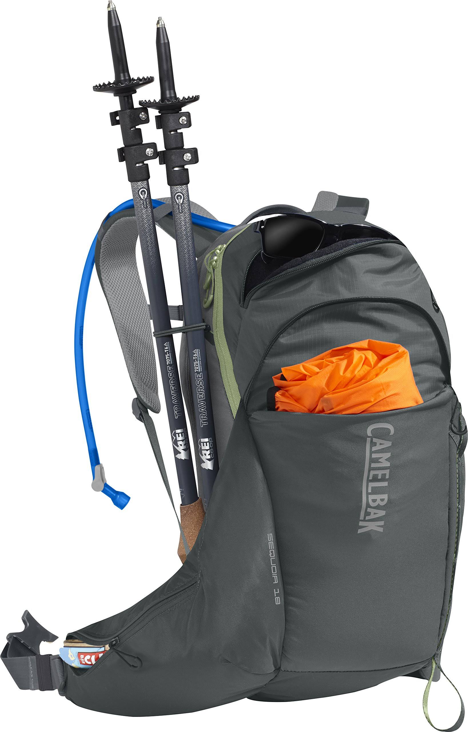 18 Hydration Pack N345