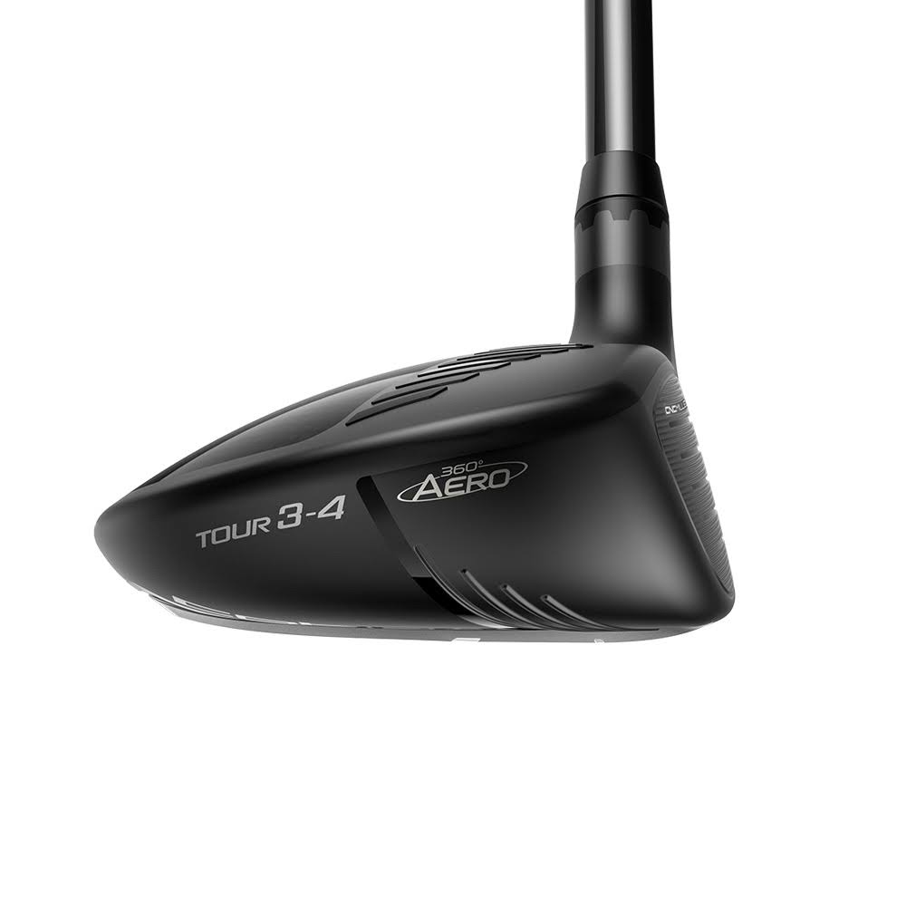 Tour Fairway Wood D25238