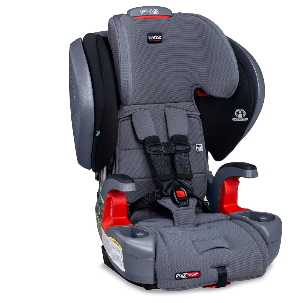 Cool N Dry Harness-2-Booster Car Seat H96292