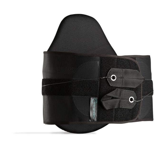 Extra Small Back Brace Support Y38568