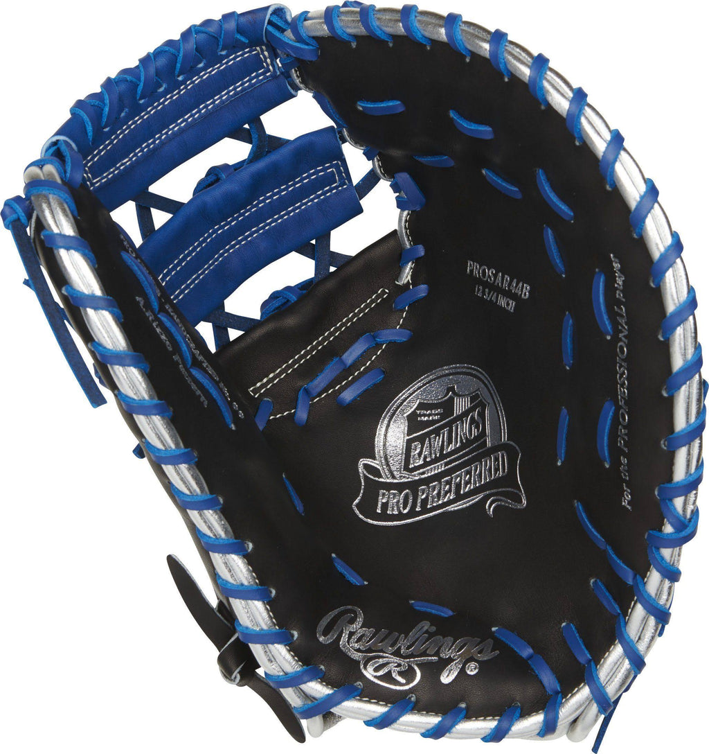 12.75x22 First Base Mitt H44309