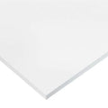 Semi-Clear FDA Silicone Rubber Sheet Y124677