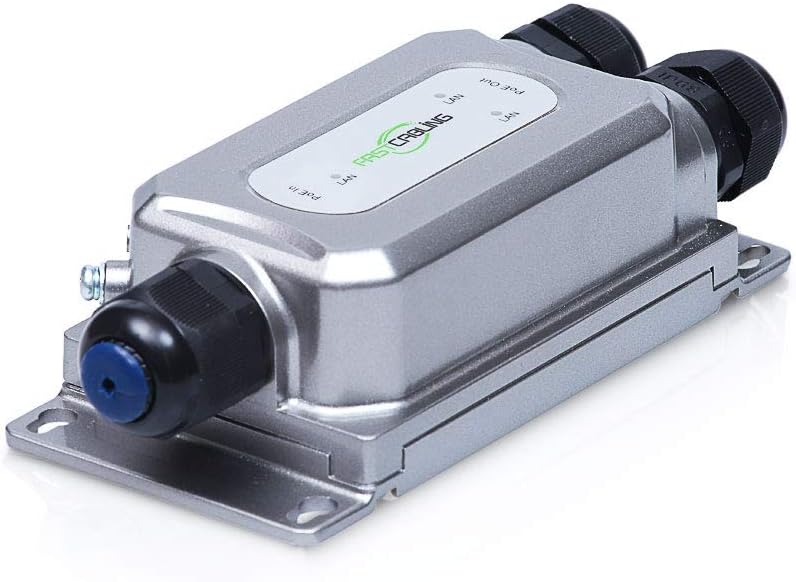 IP67 Waterproof PoE Extender Z97351