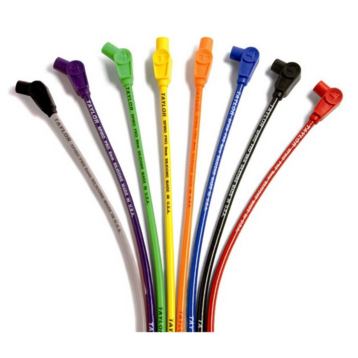 Red Custom Wire Set S14800