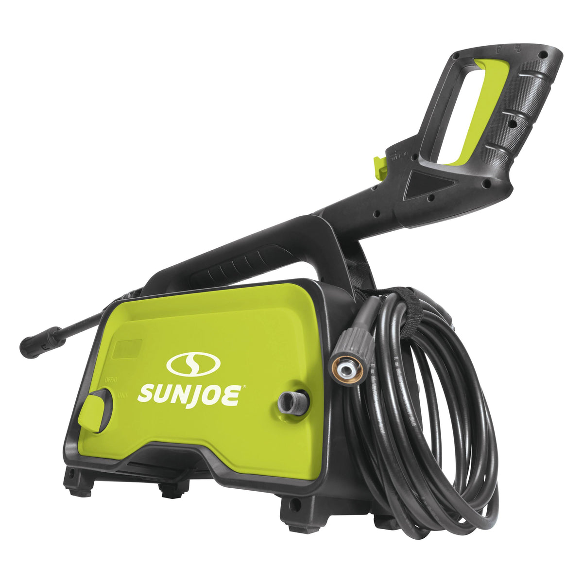 725-PSI Portable Cordless Pressure Washer Y13966