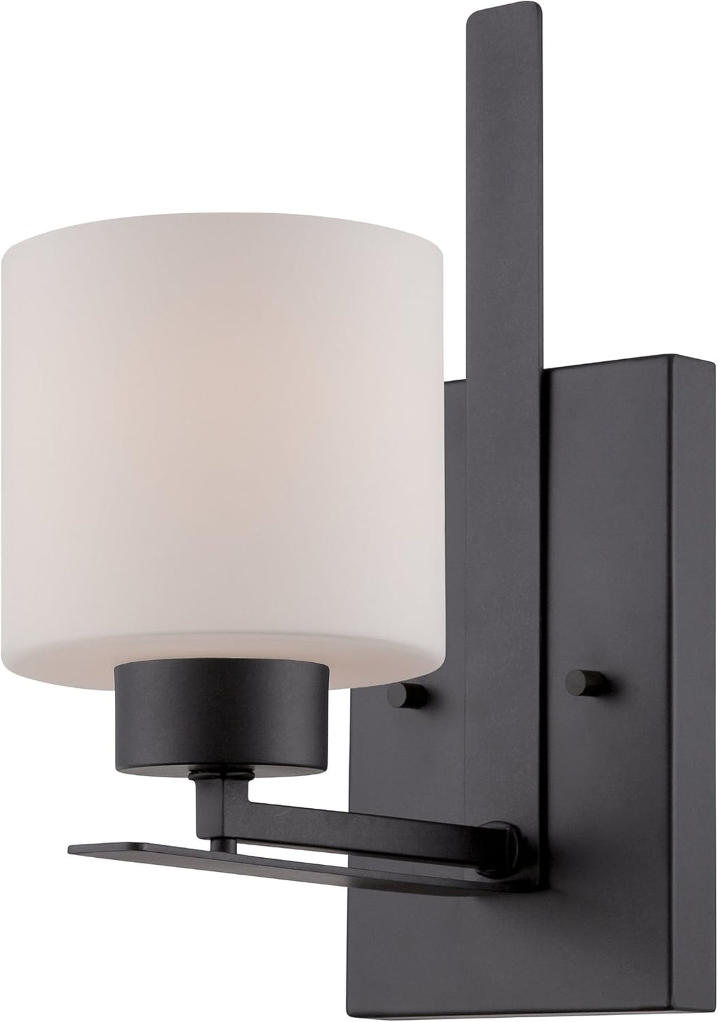 Aged Bronze Three Light Flush Fixture M90437