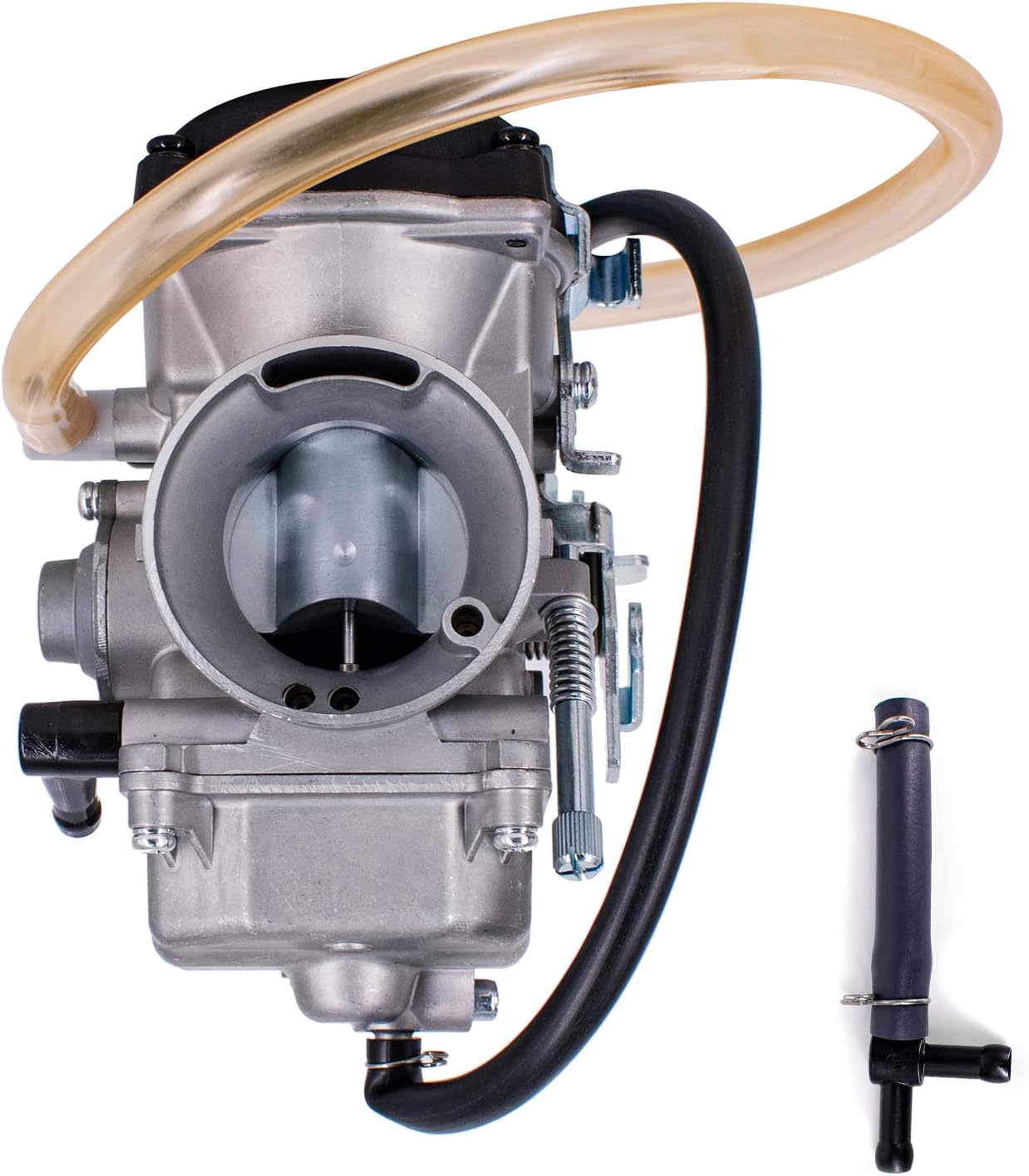 Carburetor for Kawasaki KLR650 2008-2018 with T-Pipe Y20006