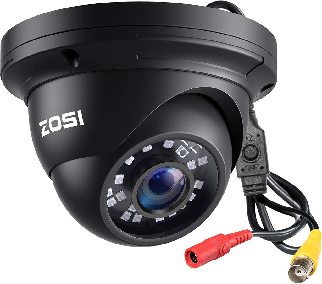 16CH 1080p Security Camera System with 2TB Hard Drive and 16 Bullet Camera with Night Vision G201849