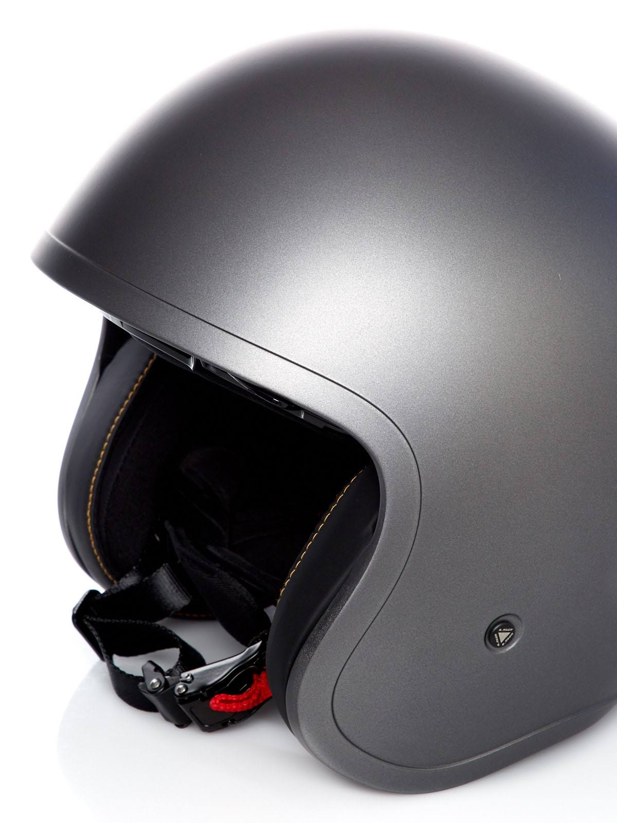 Open Face Helmet S83545
