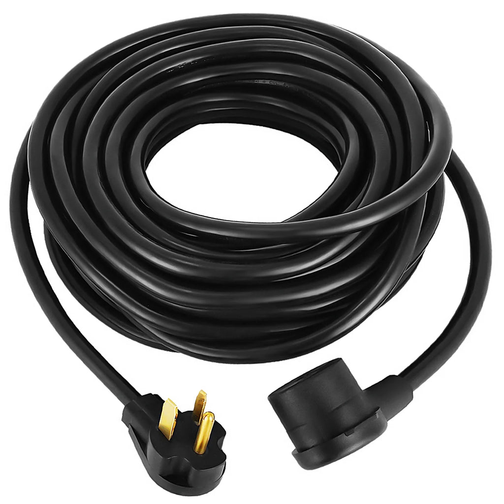 Welding Extension Cord 25 ft 10/3 30Amp 250V C810