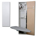 White Ironing Center K587913