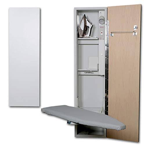 White Ironing Center K587913