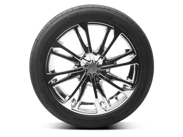 P245/50R17 98V Tire V183