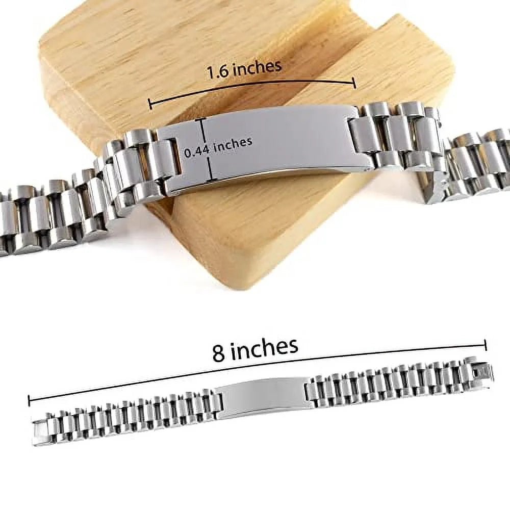 Ladder Bracelet G702
