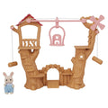 Baby Ropeway Park Dollhouse Playset J946796