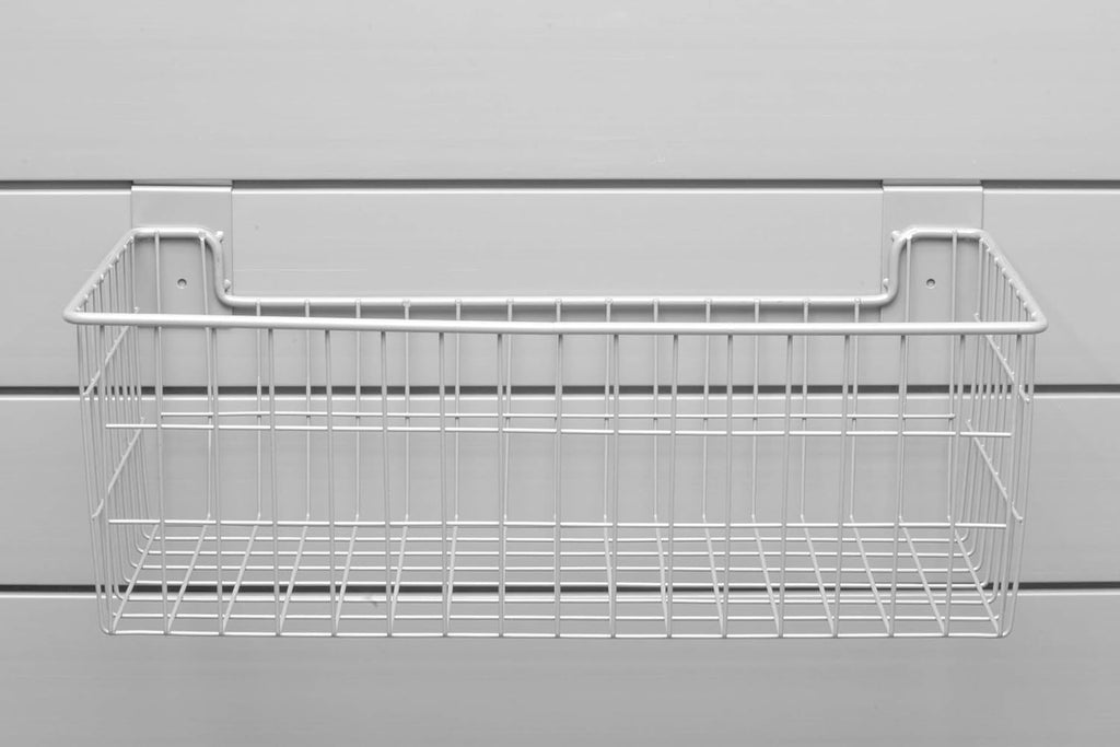 24" x 12" Deep Wire Basket 2 Pack Q5790