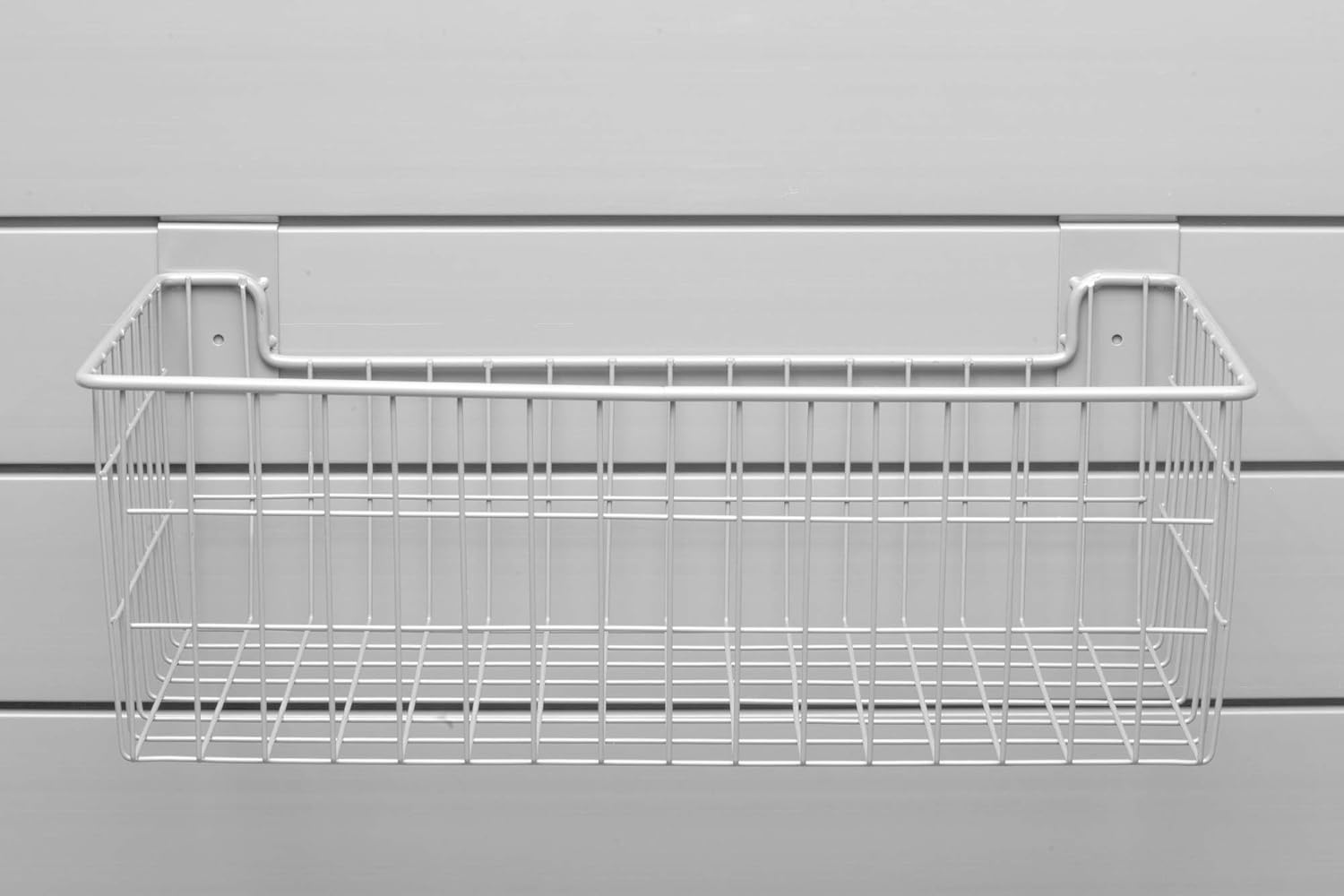 24" x 12" Deep Wire Basket 2 Pack Q5790