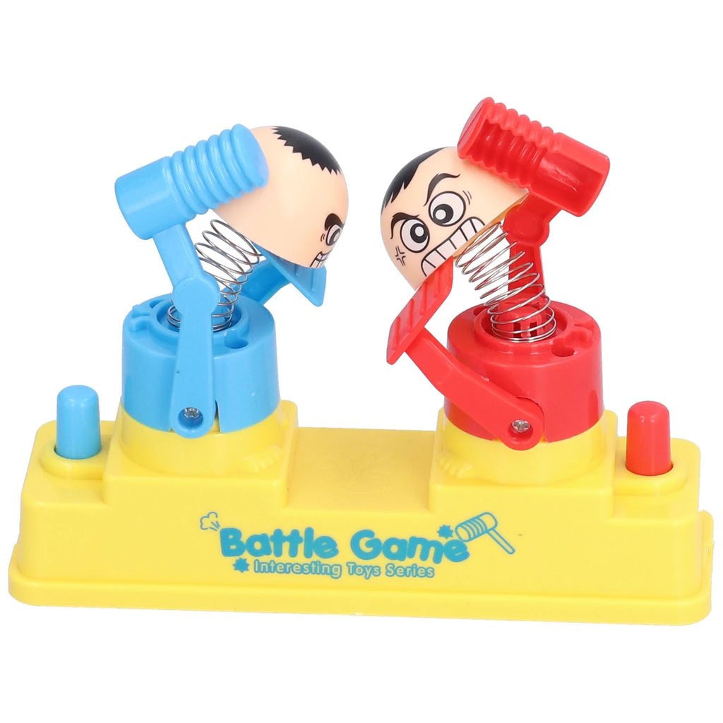 Plastic Hammer Toy Game M6546