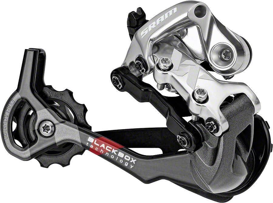 XX Rear Derailleur Long Cage V3965