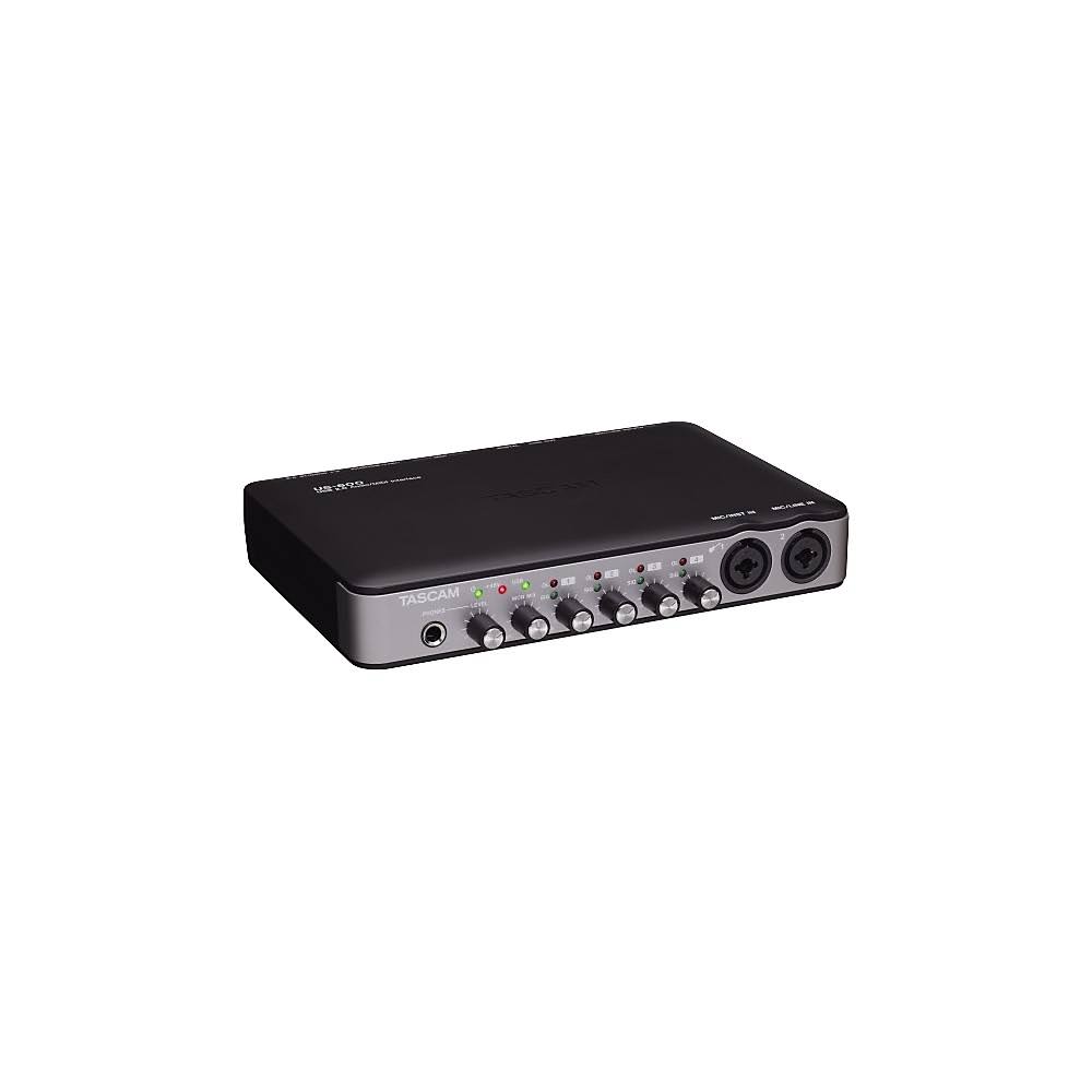 USB Audio Interface F53273