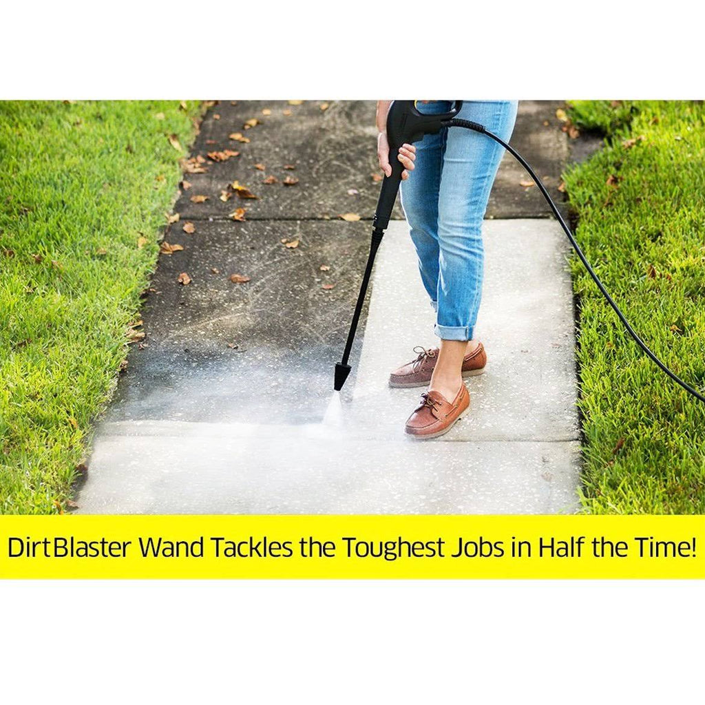Electric Pressure Washer M180