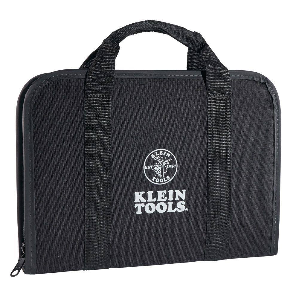 8 Piece Insulated Tool Kit Y187