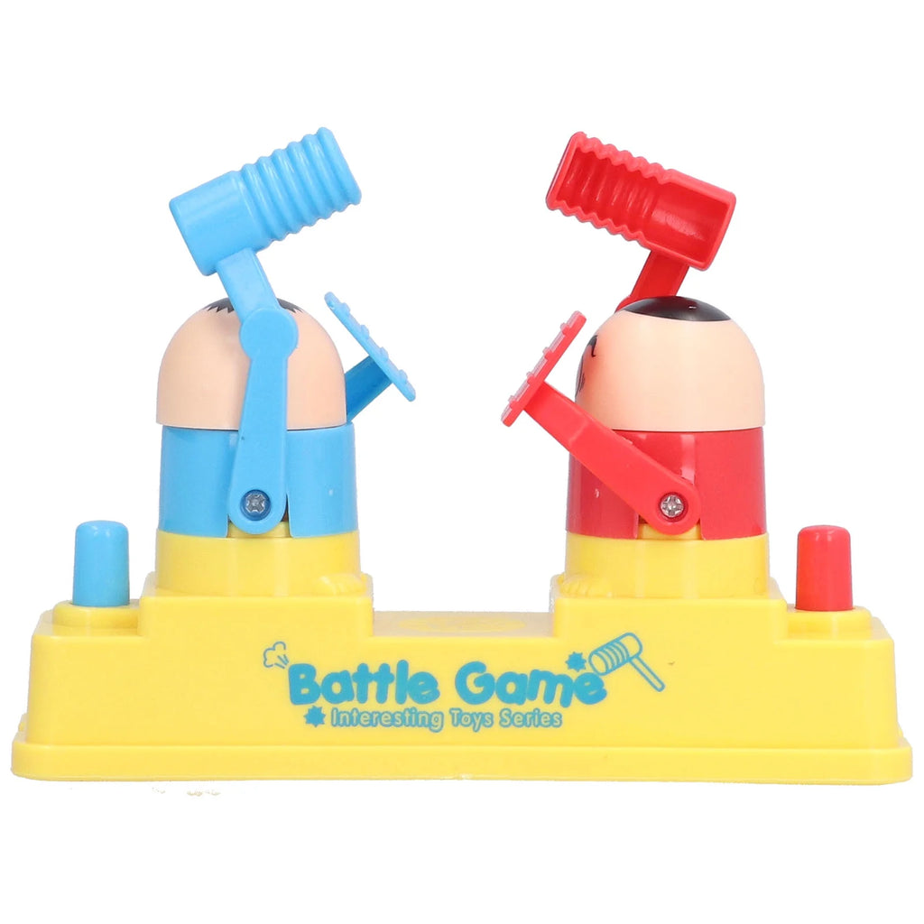 Plastic Hammer Toy Game M6546
