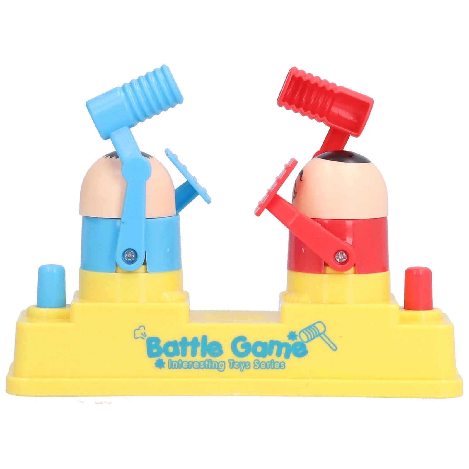 Plastic Hammer Toy Game M6546