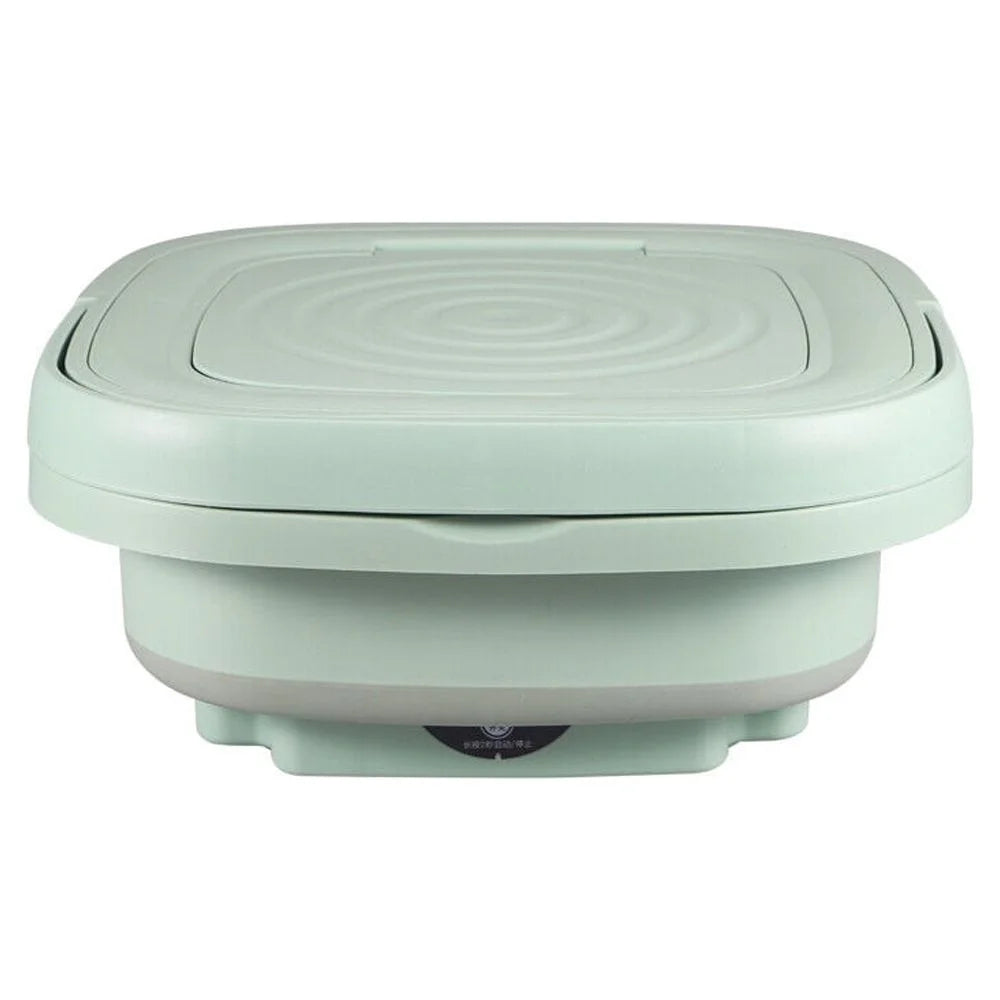 8L Portable Washing Machine F512