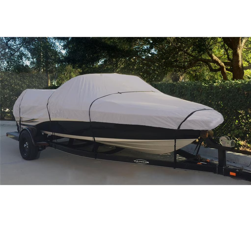 Boat Cover for Nitro 288 Sport 2005-2009 B51056