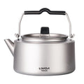 600ml Titanium Tea Pot Kettle U86067