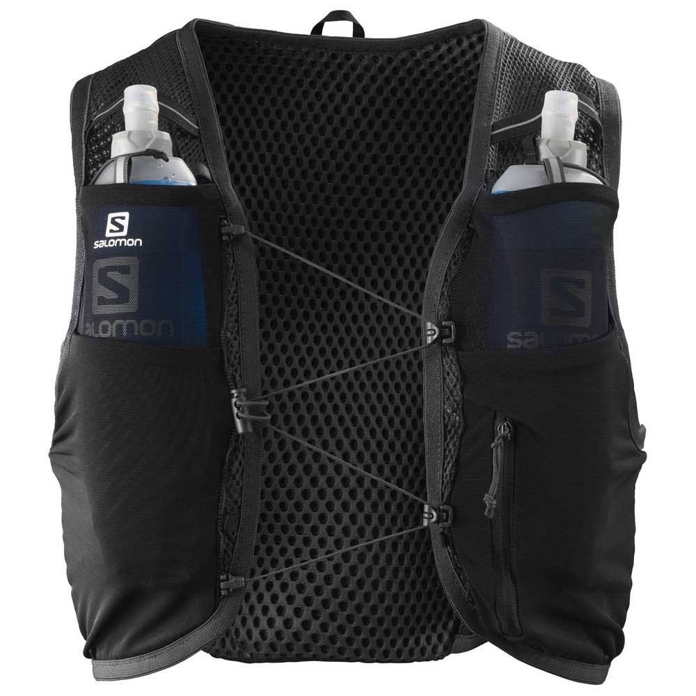 Black S Hydration Vest U95639
