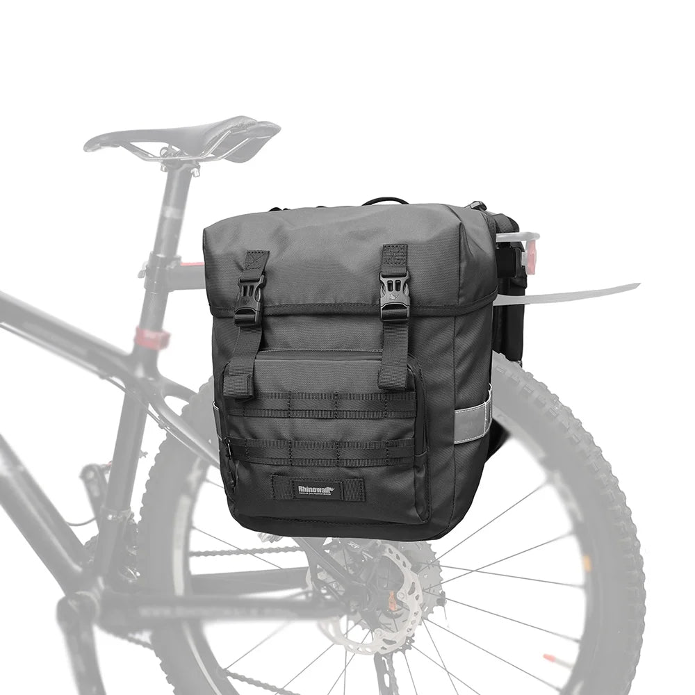 Bicycle Rack Seat Bag P187