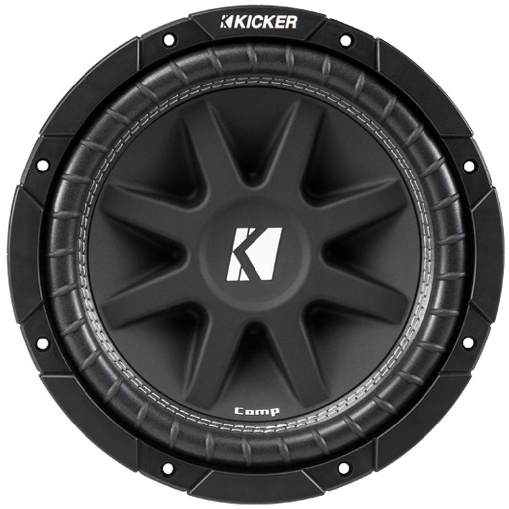 15x22 500W Car Subwoofer with Vented Sub Box Enclosure Y1836