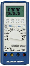 True RMS Handheld Digital Multimeter with USB Interface F431184