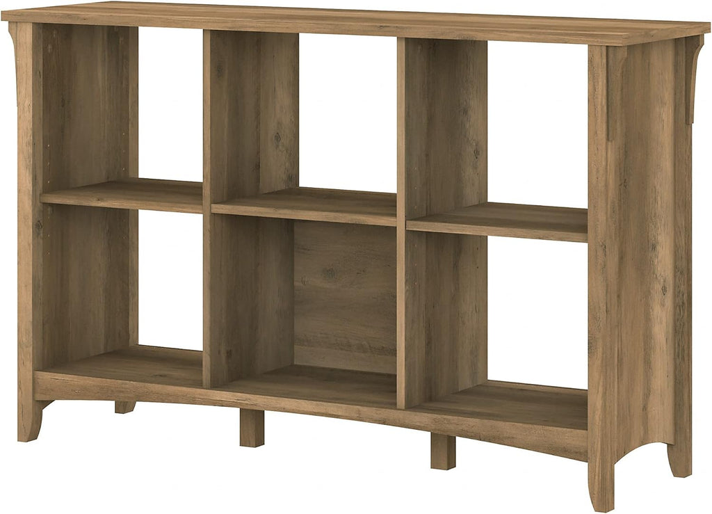6 Cube Organizer, Cape Cod Gray E544386
