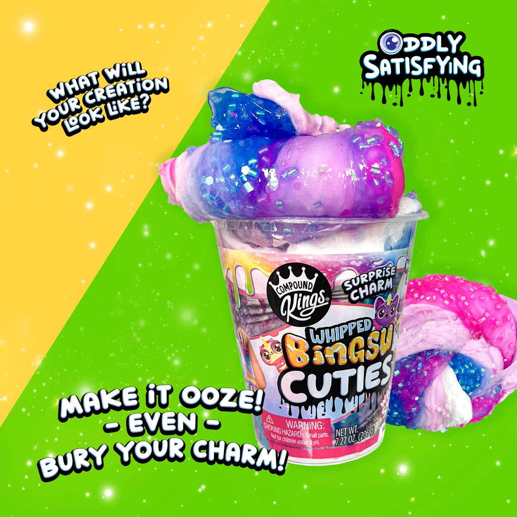Textured Slime J8530