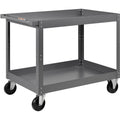 Steel Stock Cart, 800 lb. Capacity C866