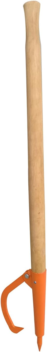 Cant Hook Log Roller Tool Pack of 2 O71942