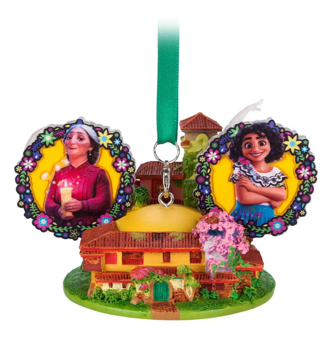 Light-Up Ornament G700048