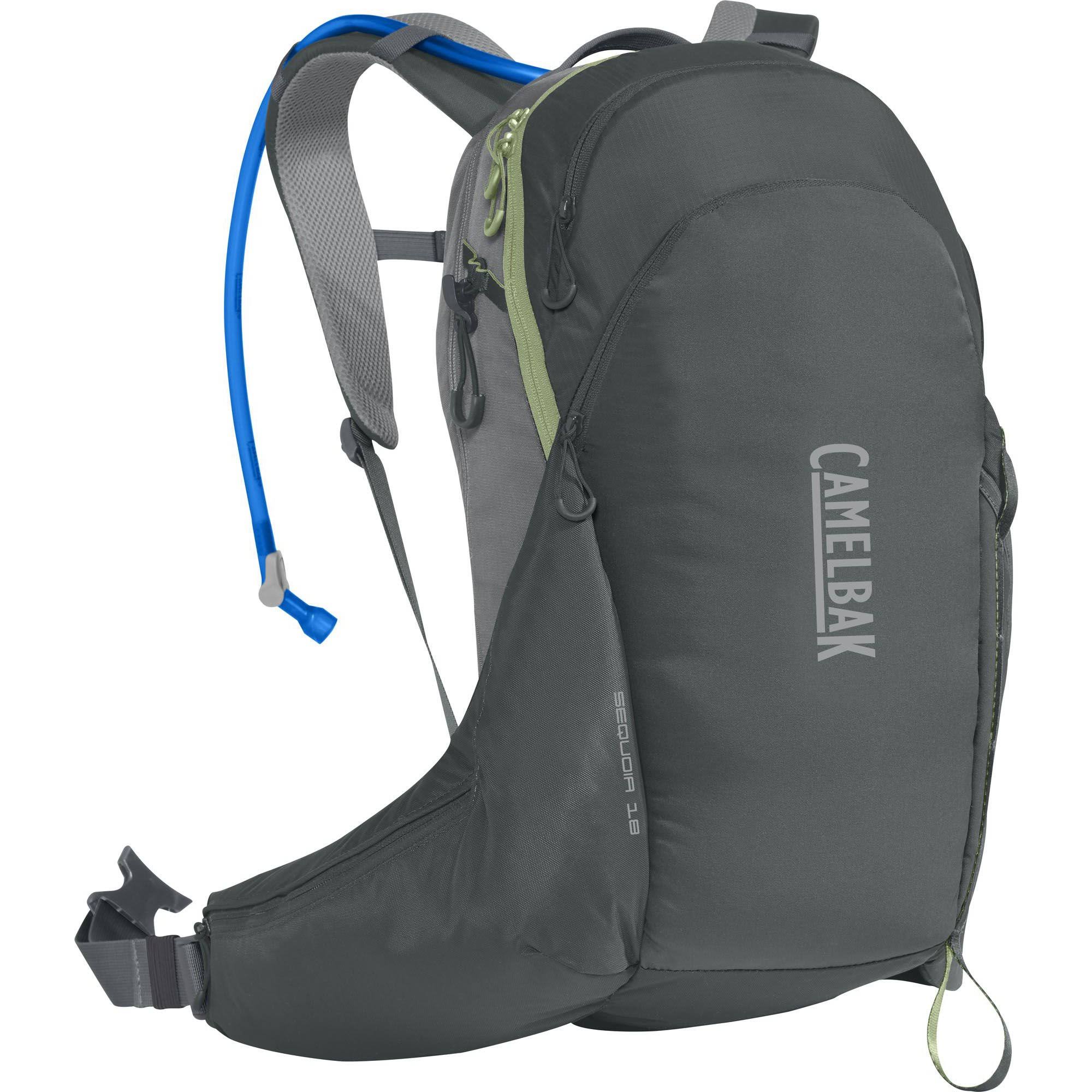 18 Hydration Pack N345
