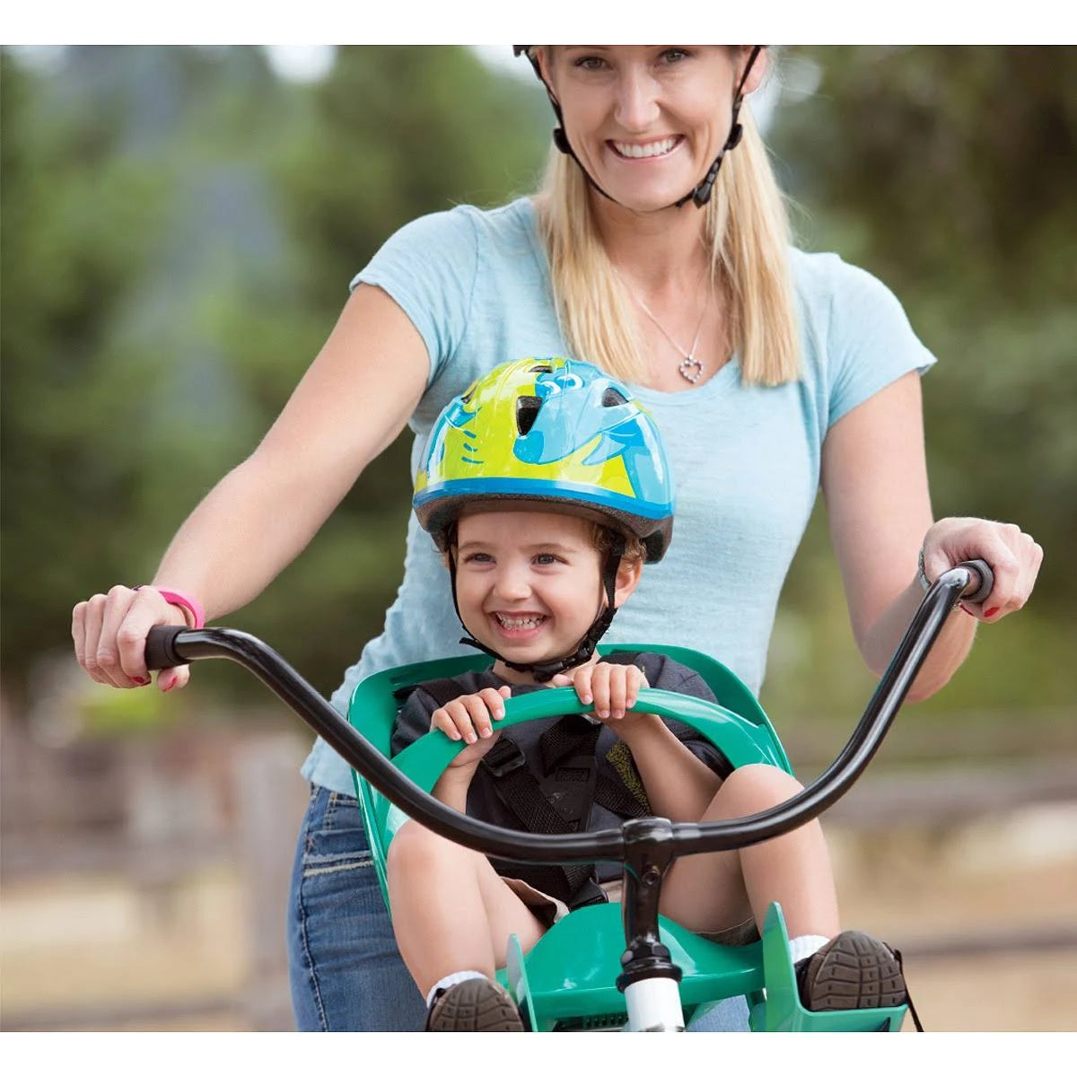 Mini Shell Front Child Carrier V501