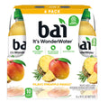 Pineapple Mango Flavored Water, 14 fl oz, Pack of 6 R341603