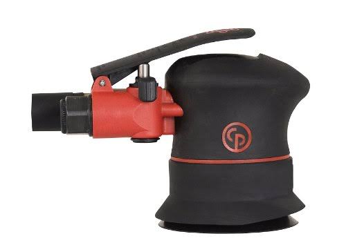 3/16x22 Random Orbital Palm Sander L56614