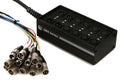 Stage Snake 8x4 V72651