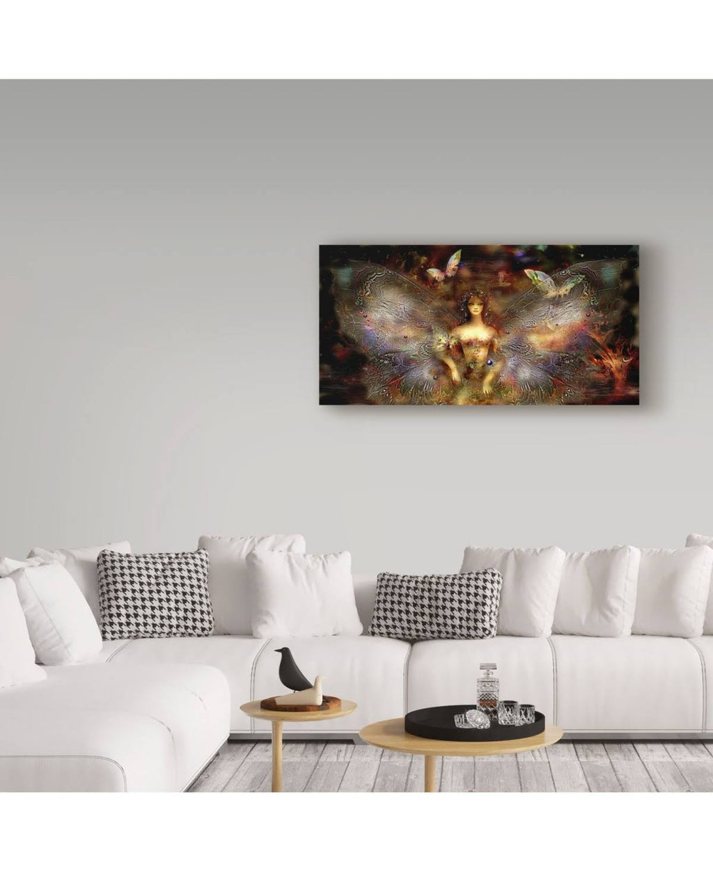 Canvas Art R520222