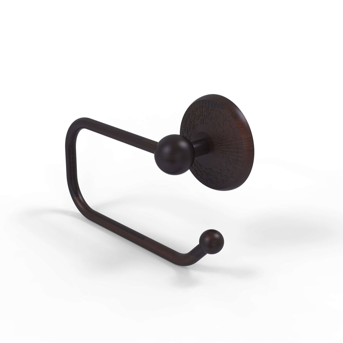 Venetian Bronze Toilet Tissue Holder W519